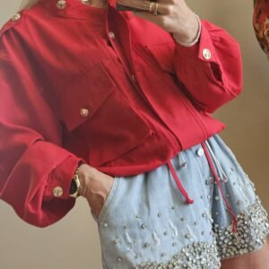 Spodenki gumka kamienie S/M M/L